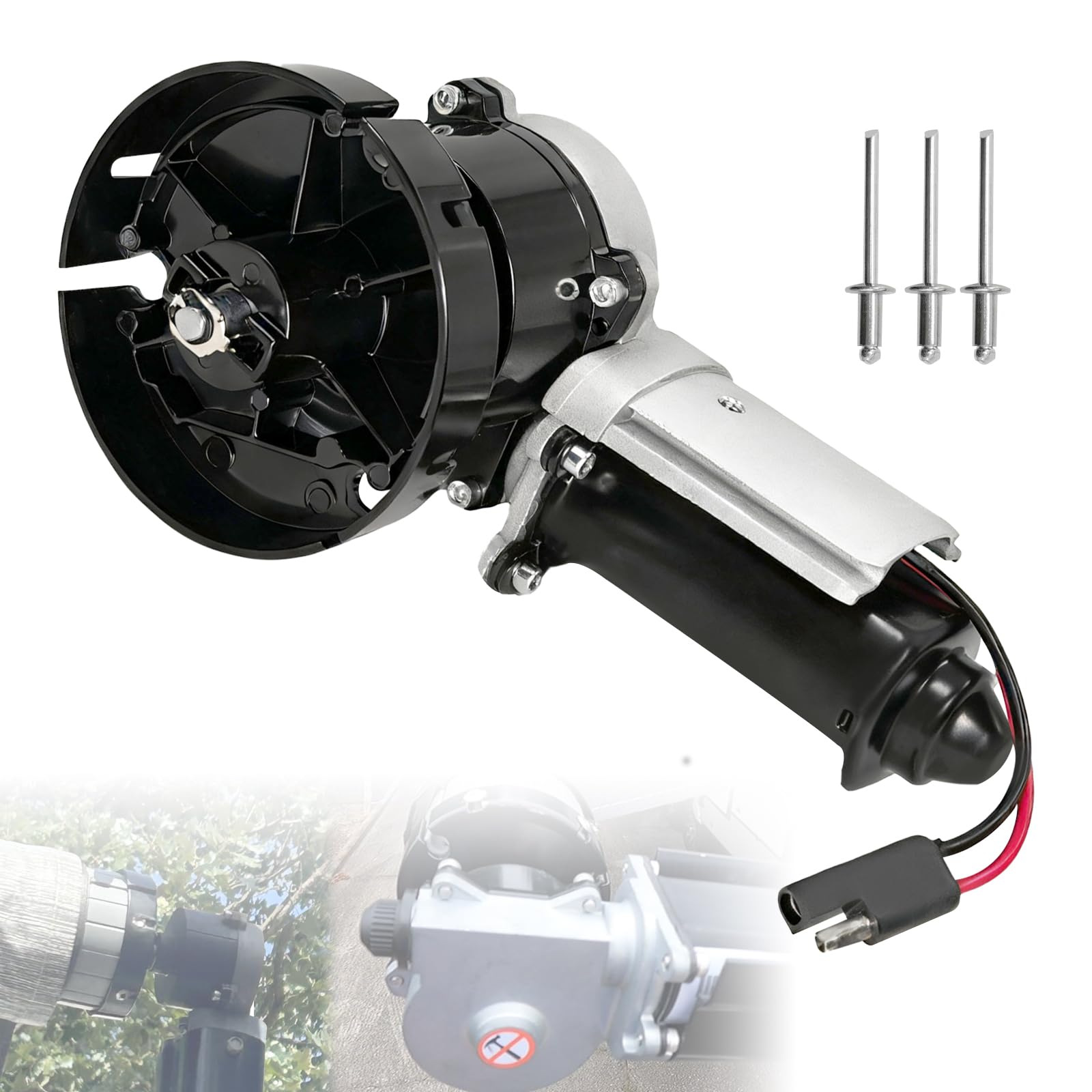 【メル11883②】 Amazon.com: 3317084.000U RV Awning Motor Drive Repair Kit Fit for